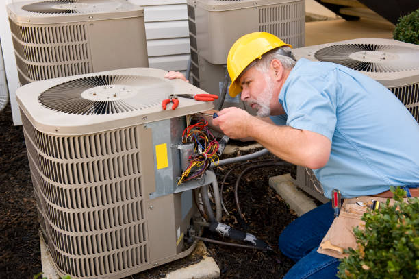 Best HVAC repair near me  in Pleasant Hill, MS
