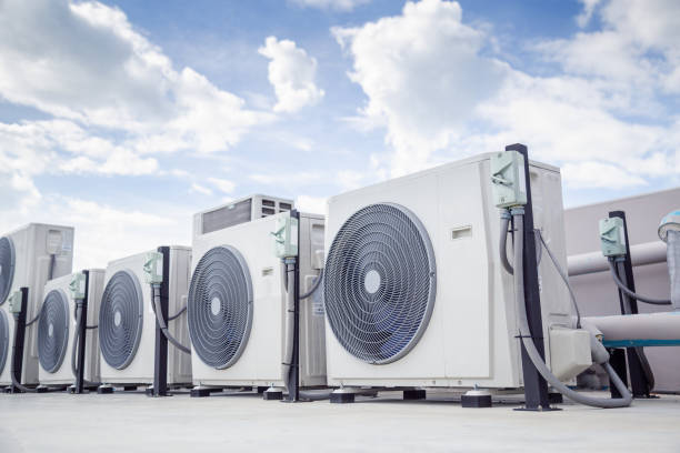 Best Best HVAC companies  in Pleasant Hill, MS