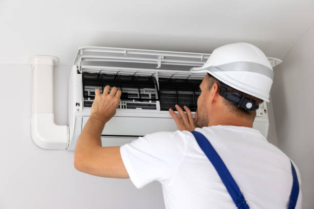 Best Best HVAC companies  in Pleasant Hill, MS